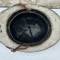 Casque Adrian Mdle 1926 service de santé 