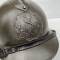 Casque Adrian Mdle 1926 Service de Santé 