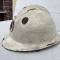 Casque Adrian Mdle 1926 Service de Santé 