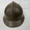 Casque Adrian Mdle 1926 Service de Santé 