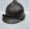 Casque Adrian Mdle 1926 Service de Santé 