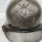 Casque Adrian Mdle 1926 Service de Santé 