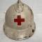 Casque Adrian Mdle 1926 Service de santé 