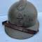 Casque Adrian Mdle 1926 Troupe coloniale 