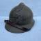 Casque Adrian Mdle 1926 Troupe coloniale 