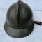 Casque Adrian Mdle 1926 Troupe Coloniale 