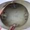 Casque Adrian Mdle 1926 Troupe Coloniale 