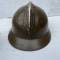 Casque Adrian Mdle 1926 Troupe d 'Afrique 