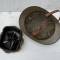 Casque Adrian Mdle 1926 Troupe d 'Afrique 