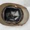 Casque Adrian Mdle 1926 Troupe d 'Afrique 