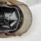 Casque Adrian Mdle 1926 Troupe d 'Afrique 
