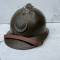 Casque Adrian Mdle 1926 Troupe d 'Afrique 