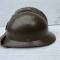 Casque Adrian Mdle 1926 Troupe d 'Afrique 
