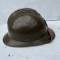 Casque Adrian Mdle 1926 Troupe d 'Afrique 