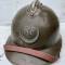 Casque Adrian Mdle 1926 Troupe d 'Afrique 