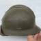 Casque Adrian Mdle 1926 Troupe d'Afrique 