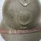Casque Adrian Mdle 1926 Troupe d'Afrique 