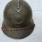 Casque Adrian Mdle 1926 Troupe d'Afrique 