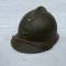 Casque Adrian Mdle 1926 Troupe d'Afrique 