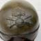 Casque Mdle 1936  Artillerie Anti Aérienne 