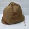 Casque Colonial Mdle 1886 , couvre casque et jugulaire cuir fauve 