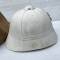Casque Colonial Mdle 1886 , couvre casque et jugulaire cuir fauve 