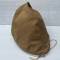 Casque Colonial Mdle 1886 , couvre casque et jugulaire cuir fauve 