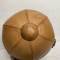 Casque colonial Mdle 1886 Cuir fauve 