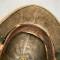 Casque Colonial Mdle 1886 et couvre casque 