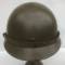 Casque DCA Mdle 1936 Artillerie 