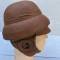 Casque de vol Type  'Roold' Pilote Aéronef 