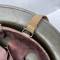 Casque Mdle US 1917 A1 
