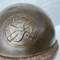 Casque Mdle 1935 1er Mdle Tankiste Pastille Mdle 1919 