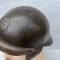 Casque Mdle 1935 1er Mdle Tankiste Pastille Mdle 1919 