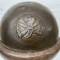 Casque Mdle 1935 1er Mdle Tankiste Pastille Mdle 1919 