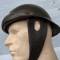 Casque Mdle 1935 1er Mdle Tankiste Pastille Mdle 1919 