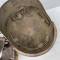 Casque Mdle 1935 1er Mdle Tankiste Pastille Mdle 1919 