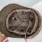 Casque Mdle 1935 1er Mdle Tankiste Pastille Mdle 1919 