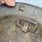 Casque Mdle 1935 1er Mdle Tankiste Pastille Mdle 1919 