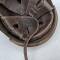 Casque Mdle 1935 1er Mdle Tankiste Pastille Mdle 1919 