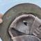 Casque Mdle 1935 1er Mdle Tankiste Pastille Mdle 1919 