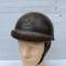 Casque Mdle 1935 1er Mdle Tankiste Pastille Mdle 1919 