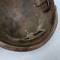 Casque Mdle 1935 1er Mdle Tankiste Pastille Mdle 1919 