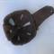Casque Mdle 1935 1er type  Pastille Mdle 37 Tankiste  