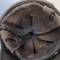 Casque Mdle 1935 1er type  Pastille Mdle 37 Tankiste  