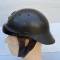 Casque Mdle 1935 1er type Infanterie 