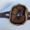 Casque Mdle 1935 1er type Infanterie 