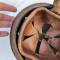 Casque Mdle 1935 1er type Infanterie 