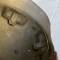 Casque Mdle 1935 1er type Infanterie 