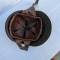 Casque Mdle 1935 1er type Infanterie 